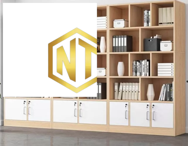 Tủ hồ sơ ván công nghiệp mdf tại Đồng Nai